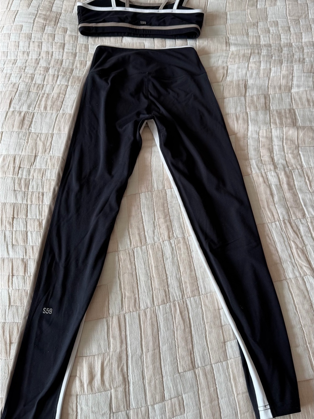 Splits59 Matching Workout Set - Picture 5 of 8